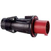 Вил.Hypra IP44 4K+З 400v 32A 