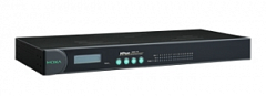 Ethernet сервер последовательных интерфейсов, 16xRS-232/422/485