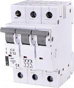 Авт. выключатель ST-68 3p B 32А (4,5 kA)