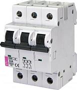 Ограничитель тока OSP-6 32A 3p (6kA)