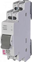 Выключатель SG 425 4p 25A (1-0)