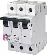 Ограничитель тока OSP-6 20A 3p (6kA)