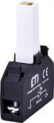 Модуль светодиодный EAHI-024A-G, LED 24V AC/DC (зеленый)