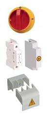 Защитная крышка PR LAS80-125 1p