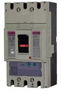 Авт. выключатель EB2 400/4L 250А 4p 25kA)