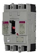 Выключатель нагрузки ED2 400/3 400A (9kA) 3P