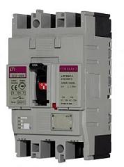 Выключатель нагрузки ED2 400/3 400A (9kA) 3P