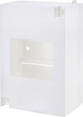 Пластиковый щит EC 3+1 (IP30_4мод.)