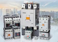 GMP22-3PR 5A 110/220V 1a1b