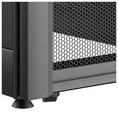 Шкаф серверный C3 Solutions (C3.RF5202_1) напольный 42U 600x1200мм пер.дв.перфор. задн.дв.перфор.2-х