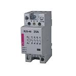 ETICON - Модульные и импульсные контакторы_АС1