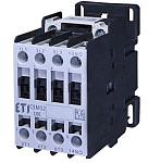 ETICON - Силовые контакторы_АС3
