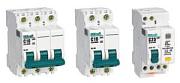 Низковольтное оборудование DEKraft by Schneider Electric