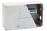 Корпуса Euromas ABS PC F05