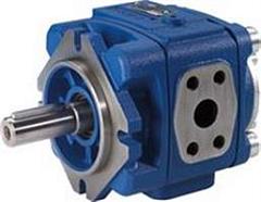 Bosch Rexroth Hydraulics PGH4-3X/020RR11VU2
