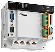 Контроллер управления движением по шине CAN, 24 оси, 16DI/8DO, 2 x Ethernet, CANopen DS301, RS232, R