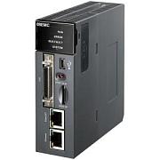 ЦПУ, Контроллер движения EtherCAT, 18DI/4DO, 8 осей, PLCOpen FBs, 256К шагов, mini USB, Ethernet, Mi