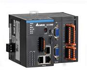 Контроллер движения 8 осей EtherCAT, 16DI/8DO (4 выхода 200 кГц), Ethernet, mini USB, RS232, RS485,
