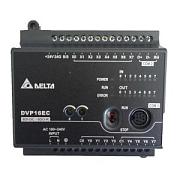 Контроллер: 8DI/8DO (Relay), 100~240 AC Power, 2 COM: RS232 & RS485