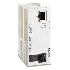 Модуль удаленного сбора данных EtherCAT