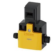 SAFETY POS. SWITCH C РАЗДЕЛЬНЫМ ИСПОЛНИТЕЛЬНЫЙ ЭЛЕМЕНТ, 5 DIRECT.OF APPROACH ПЛАСТИКОВЫЙ КОРПУС, 50 MM ASISAFE INTEGRATED AS-I STATUS:1:F-IN1, 2:F-IN2