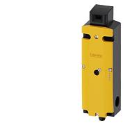 Safety position switch with tumbler Locking force 1300 N 5 directions of approaches Plastic enclosure, M12 connector ASIsafe integrated High degree of