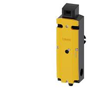 ПОЗИЦИОННЫЙ ВЫКЛЮЧАТЕЛЬ БЕЗОПАСНОСТИ C SOLENOID С БЛОКИРОВКОЙ,УСИЛИЕ БЛОКИРОВКИ 1300N, 5 DIRECTIONS OF APPROACH ПЛАСТИКОВЫЙ КОРПУС, M12 CONNECT. ASISA