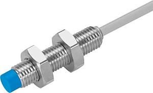 Индуктивный датчик приближения SIEN-M8NB-NS-K-L 1259890