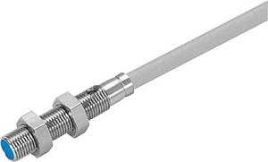 Индуктивный датчик приближения SIEN-M5B-PO-K-L 1259887