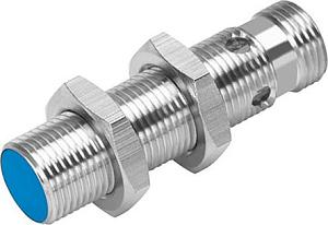 Индуктивный датчик приближения SIEH-M12B-PS-S-L 1259893