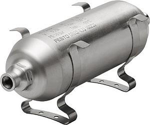Air Reservoir CRVZS-0.1 1259903