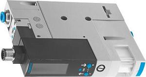 vacuum generator OVEM-14-H-BN-QO-OE-N-2P 2552483018