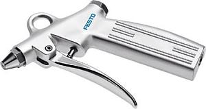 Air Blow Gun LSP-1/4-D 1754643