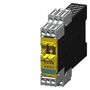 SIRIUS, EXPANSION МОДУЛЬ 3RK32 ДЛЯ MODULAR SAFETY SYSTEM 3RK3 2/4 F-DI, 1/2 F-DO, 24VDC/1A PARAMETERIZABLE VIA SW MSS ES WIDTH 22.5MM ВИНТОВЫЕ КЛЕММЫ 