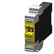 SIRIUS, EXPANSION МОДУЛЬ 3RK32 ДЛЯ MODULAR SAFETY SYSTEM 3RK3 2/4 F-DI, 2 F-DO, 24V DC/1.5A PARAMETERIZABLE VIA SW MSS ES WIDTH 22.5MM ПРУЖИННЫЕ КЛЕММ