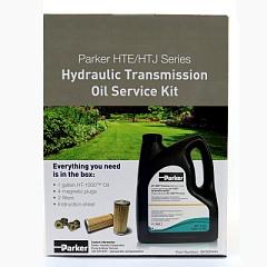 Service Kit - Parker Hydraulic Transmission Oil SK000444