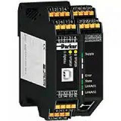 Модуль управления PVplus — PQDXXA-PROFINET-Z10 PQDXXA-PROFINET-Z10