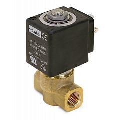 K Series Low Lead Brass Solenoid Valves PRK1016