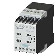 INSULATION MONITORING RELAY FOR UNGROUNDED (IT) NETWORKS UP TO 400 V AC, 15 - 400 HZ AND UP TO 600 V DC MEASURING RANGE 1 - 100/2 - 200 KOHM SUPPLY VO