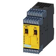 ДОПОЛНИТЕЛЬНЫЙ МОДУЛЬ БЕЗОПАСНОСТИ (FAIL-SAFE) DM-F PROFISAFE, ДЛЯ БЕЗОПАСНОГО ОТКЛЮЧЕНИЯ ЧЕРЕЗ ШИНУ / PROFISAFE, UV: 24 V DC, 2 РЕЛЕЙНЫЕ РАЗРЕШАЮЩИЕ 