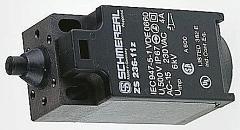ZS 236-11Z Snap Action Limit Switch 4704403