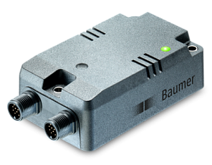 Акселерометр Baumer GAM900-P32G.JVC.ACA00/7006