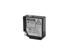 Датчик кромки и ширины Baumer OBDM 12N6920/S35A