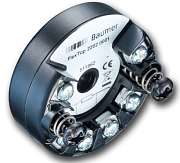 Измерительный преобразователь температуры Baumer 2202-0001.0/9053