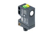 Ультразвуковой датчик расстояния Baumer U300.D50-DPMJ.72N