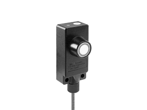 Ультразвуковой датчик расстояния Baumer UNDK 30U6103