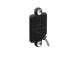 Емкостной датчик Baumer CFDK 25G3125/LN6