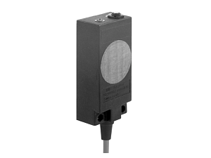 Емкостной датчик уровня Baumer CFDK 30P3600