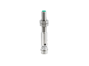 Индуктивный датчик Baumer IFRM 05P15A1/S35L