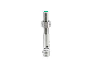 Индуктивный датчик Baumer IFRM 05P15A1/S35L